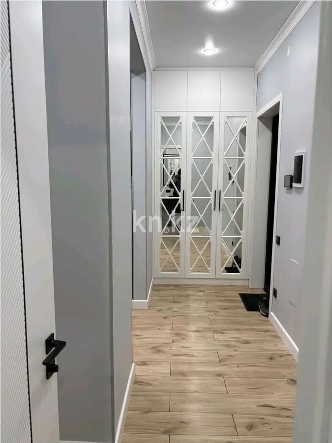 Продажа 1-комнатной квартиры, 40 м² в Астане - фото 5