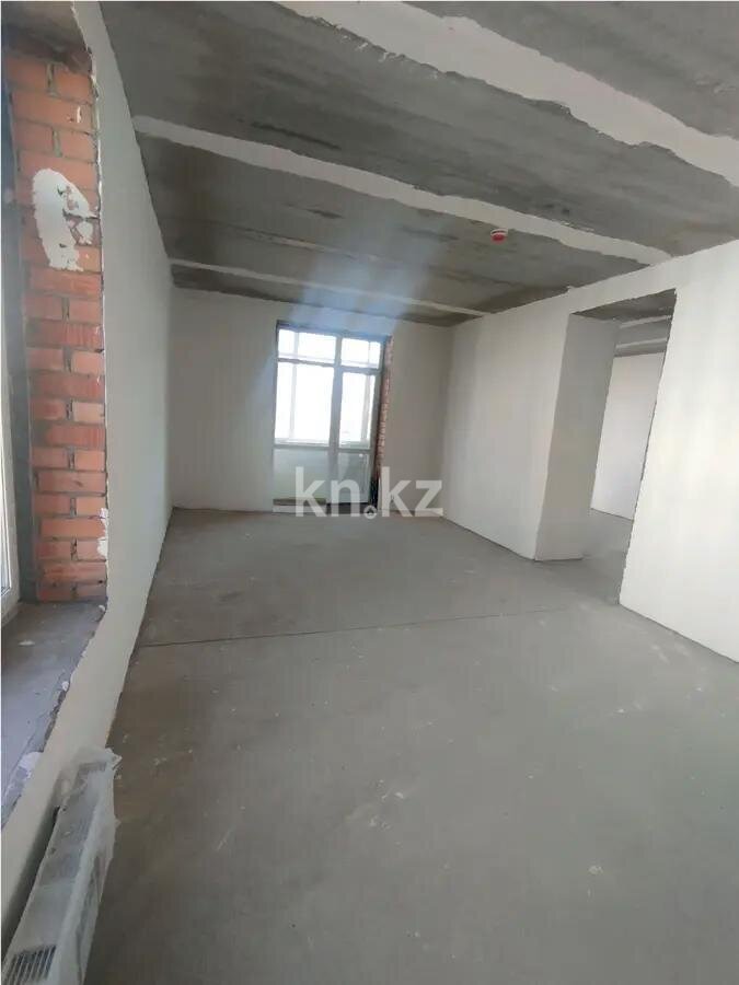 Продажа 2-комнатной квартиры, 53 м² в Астане