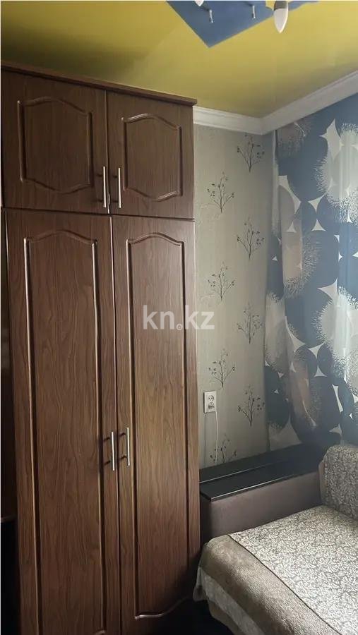 Продажа 3-комнатной квартиры, 62 м² в Караганде - фото 3