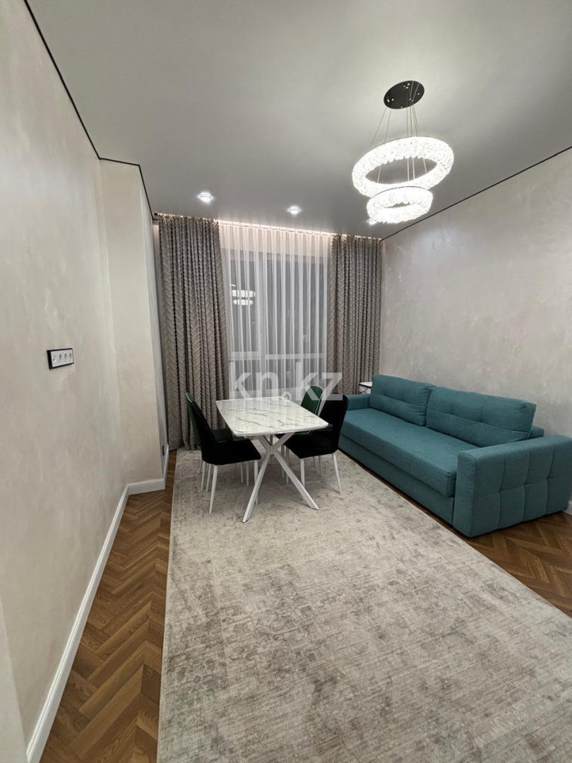 Продажа 3-комнатной квартиры, 64 м² в Астане - фото 7