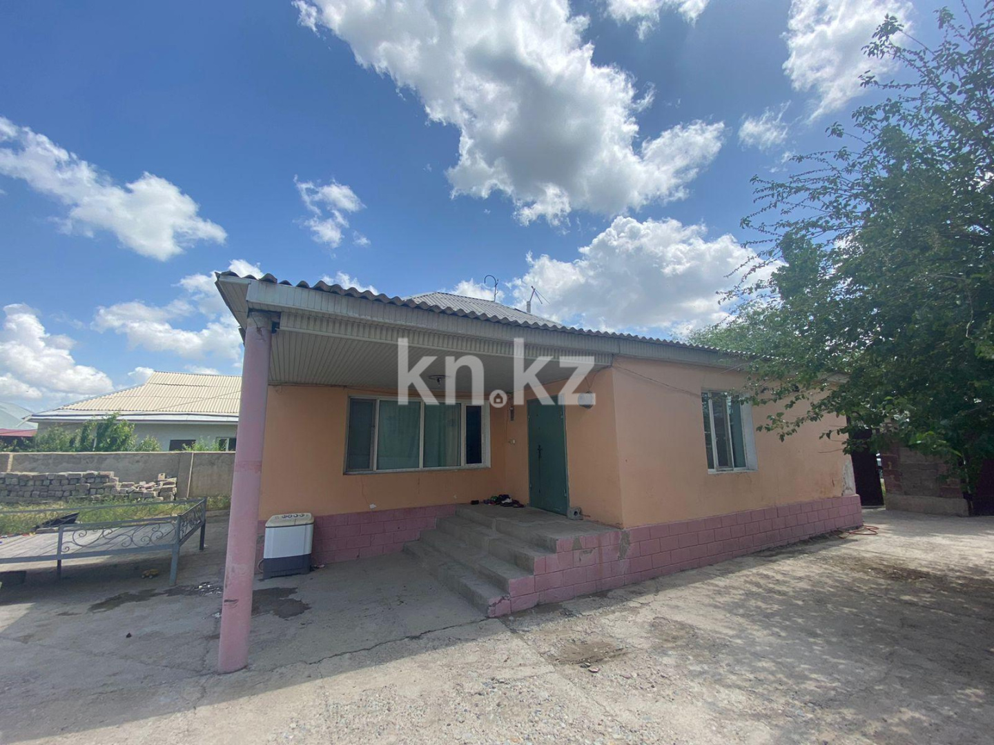 Продажа 3-комнатного дома, 130 м² в Шымкенте - фото 4