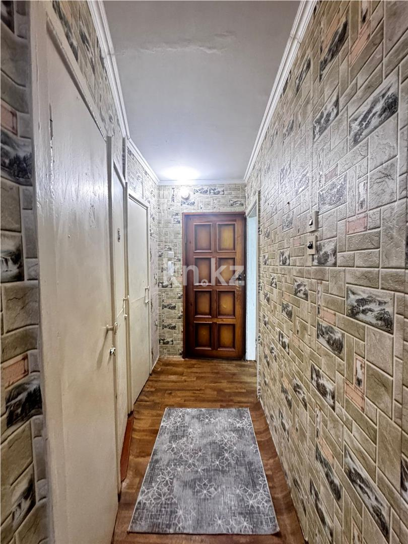 Продажа 1-комнатной квартиры, 31 м², пр. Мира в Темиртау - фото 7