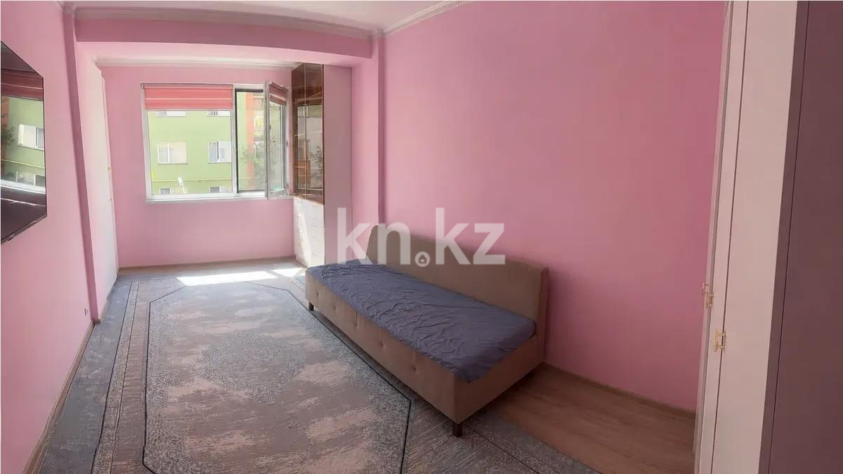Продажа 2-комнатной квартиры, 58 м² в Алматы - фото 2