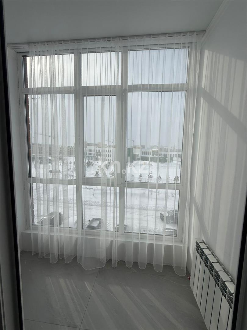 Продажа 1-комнатной квартиры, 40 м² в Караганде - фото 4