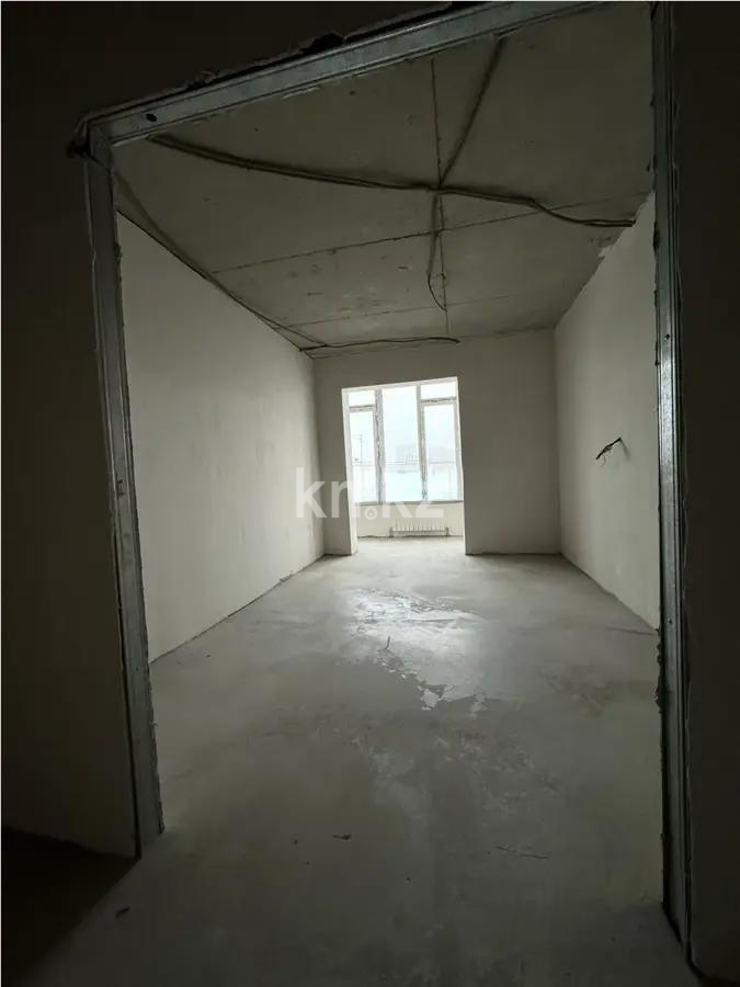 Продажа 3-комнатной квартиры, 87 м² в Алматы