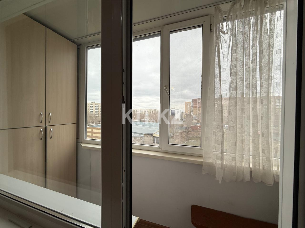 Продажа 2-комнатной квартиры, 53 м² в Караганде - фото 16