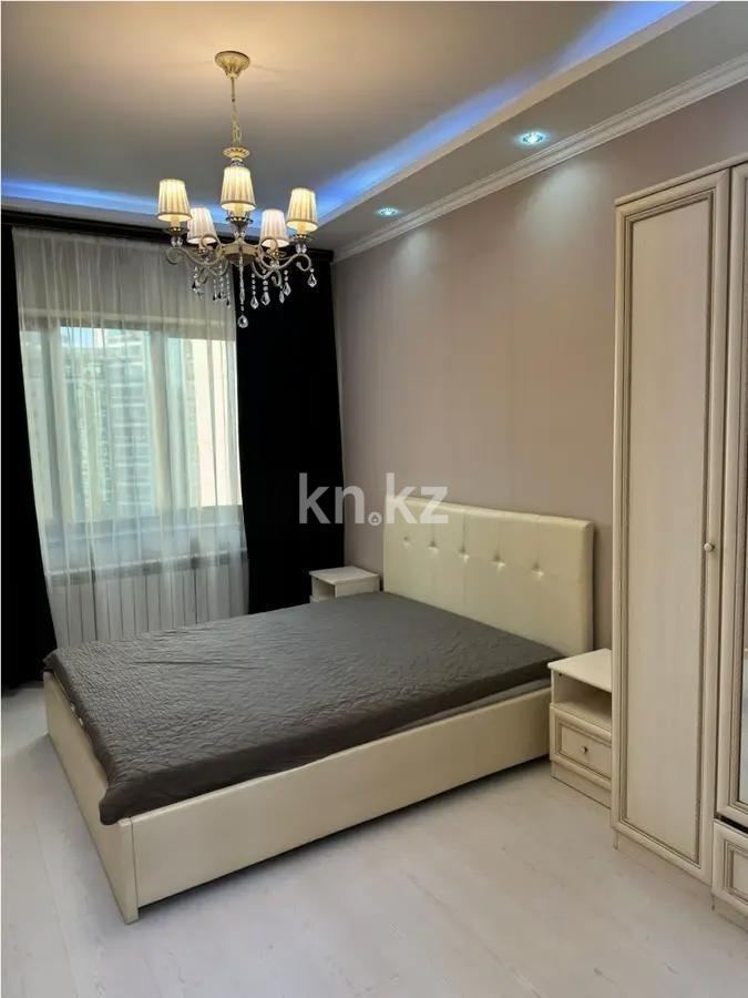 Продажа 2-комнатной квартиры, 43 м² в Алматы - фото 2