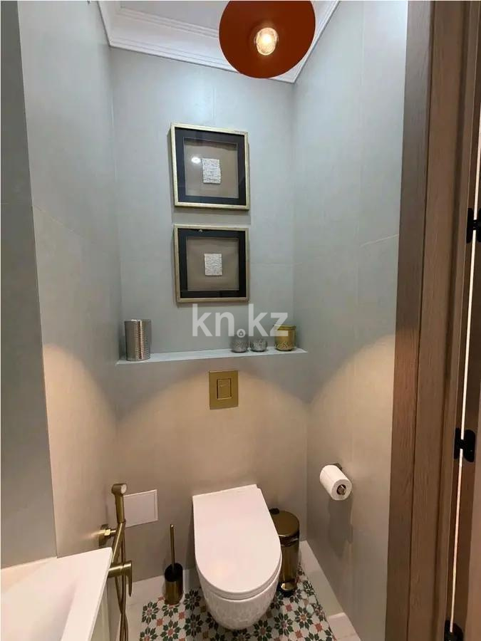 Продажа 4-комнатной квартиры, 163.1 м² в Астане - фото 6