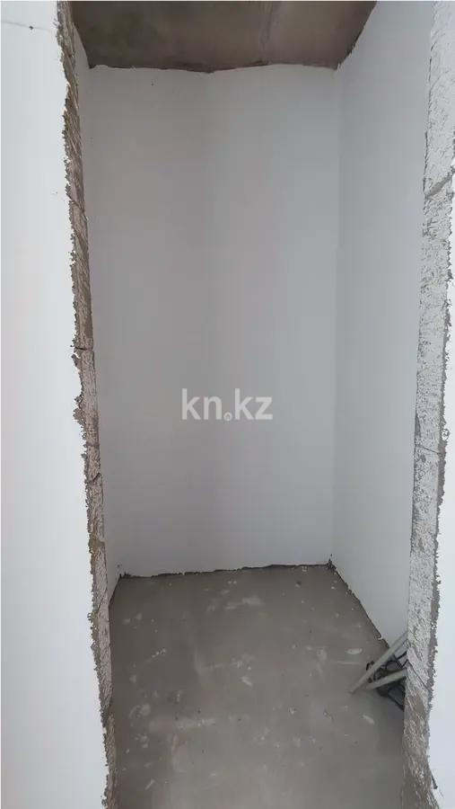 Продажа 1-комнатной квартиры, 43 м², пр. Мангилик Ел, дом  62 в Астане - фото 4
