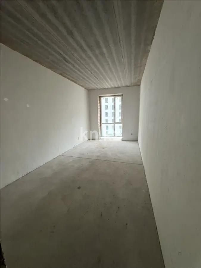 Продажа 2-комнатной квартиры, 63.6 м² в Астане