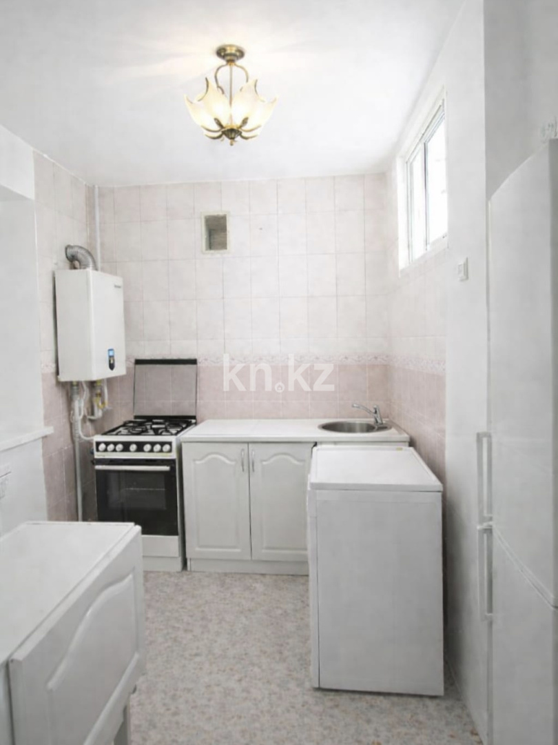 Продажа 3-комнатной квартиры, 52.2 м² в Алматинской области - фото 4