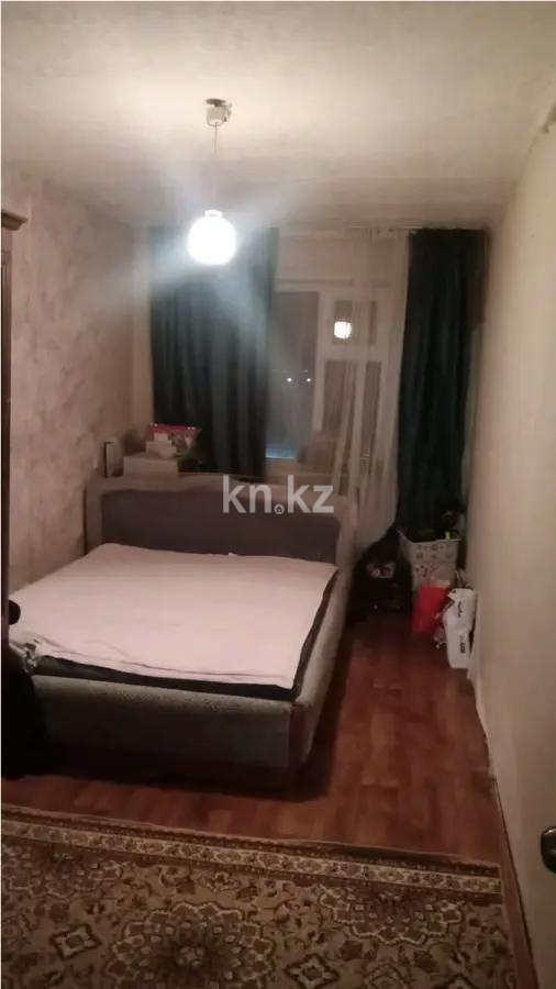 Продажа 2-комнатной квартиры, 43 м², мкр-н 22, дом  26 в Караганде