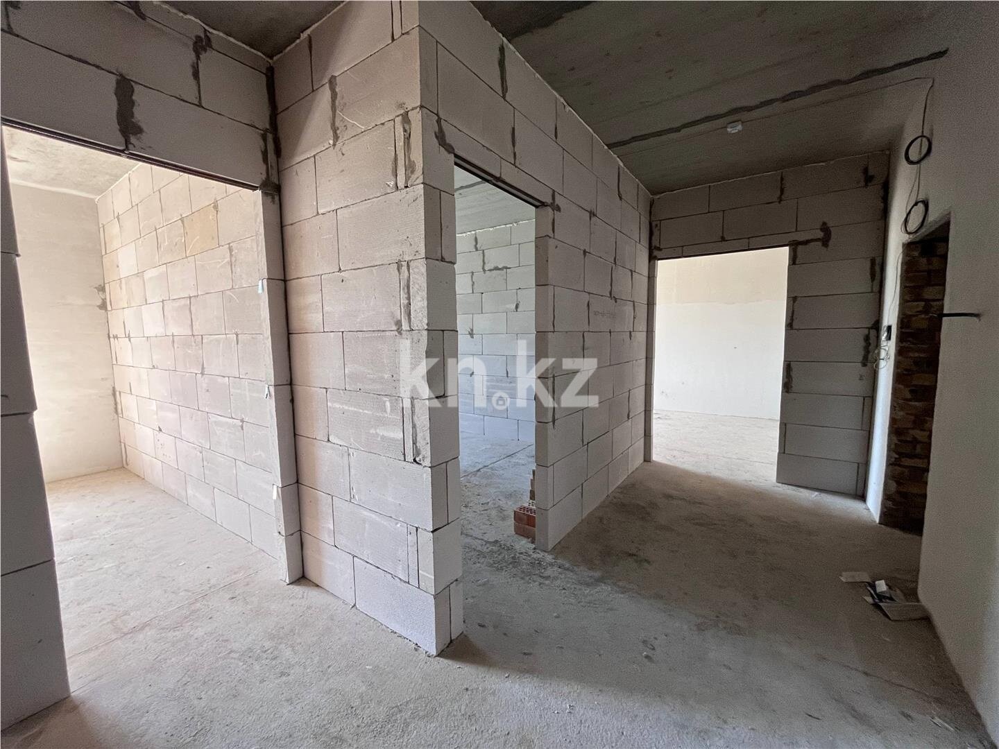 Продажа 3-комнатной квартиры, 73 м² в Караганде - фото 5