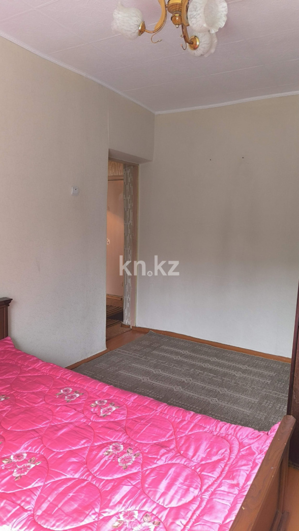 Аренда 2-комнатной квартиры, 57 м² в Алматы - фото 12