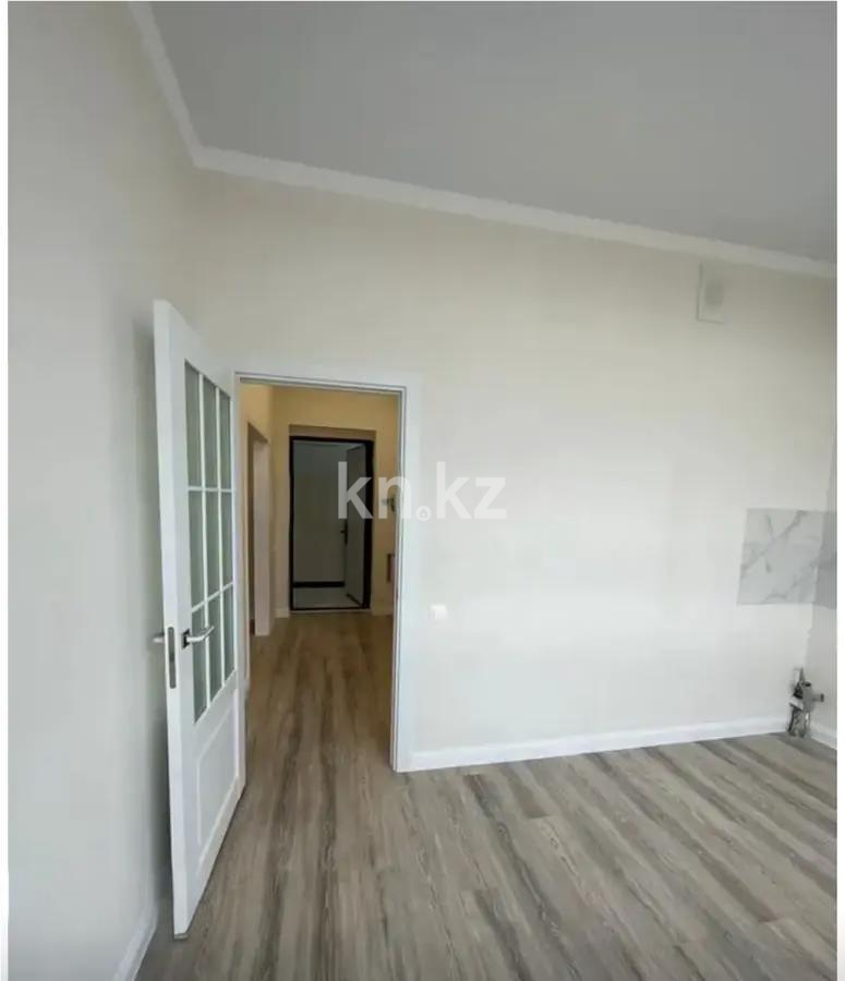 Продажа 1-комнатной квартиры, 40 м², ул. Е-669, дом  4 в Астане - фото 3