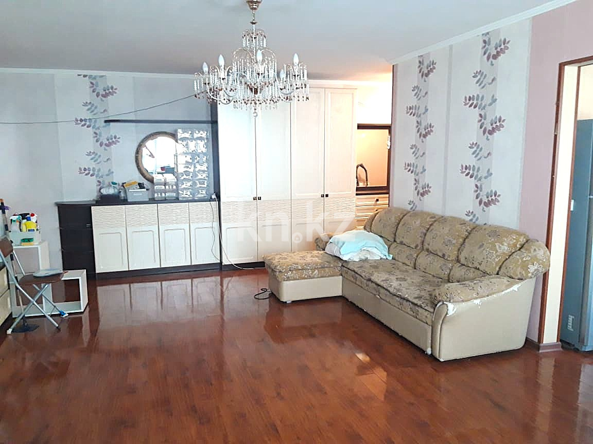 Продажа 3-комнатной квартиры, 90 м², ул. Сейфуллина в Астане - фото 4