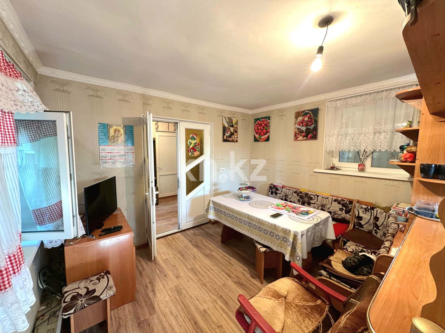 Продажа 6-комнатного дома, 160 м², Карасу, дом  2 в Шымкенте - фото 8