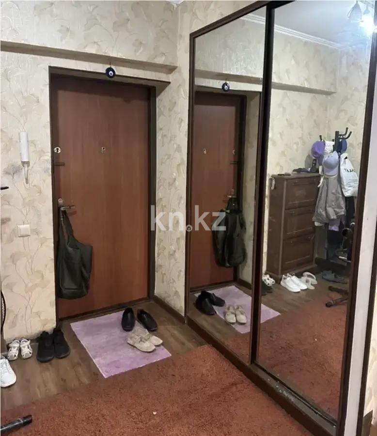 Продажа 1-комнатной квартиры, 39 м² в Алматы - фото 5