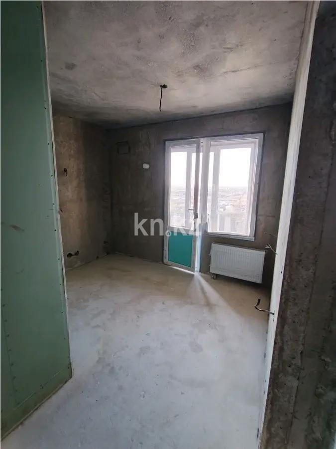Продажа 1-комнатной квартиры, 35 м², ул. С-902, дом  8 в Астане - фото 3