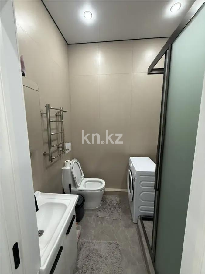 Продажа 2-комнатной квартиры, 47.1 м² в Алматы - фото 3