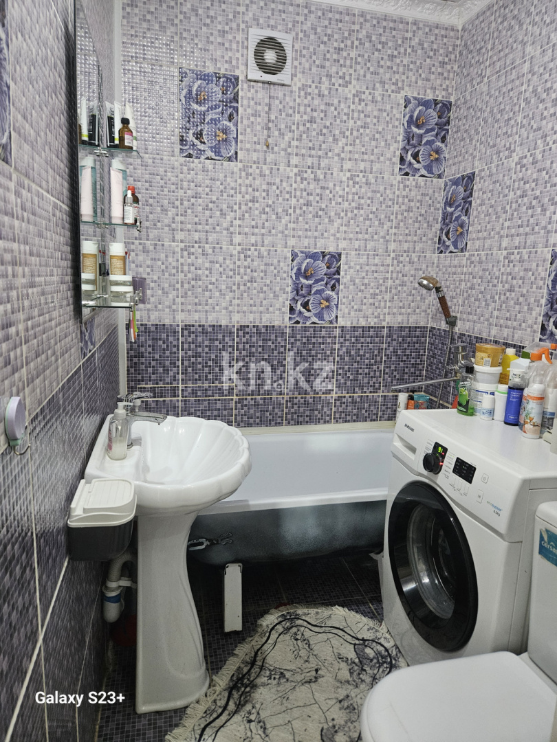 Продажа 3-комнатной квартиры, 60 м² в Жезказгане - фото 8