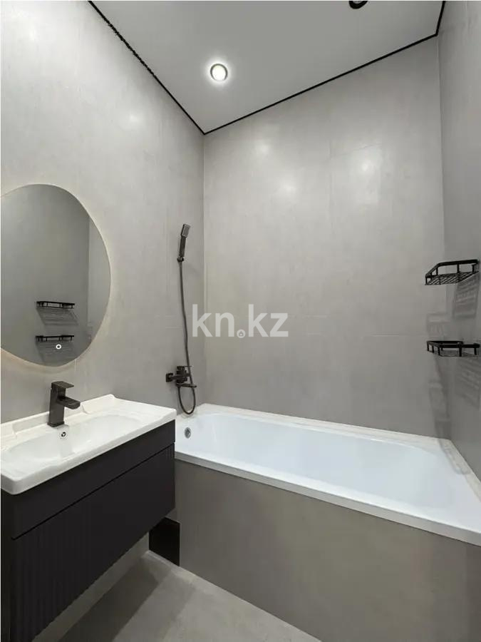 Продажа 2-комнатной квартиры, 50 м² в Алматы - фото 4