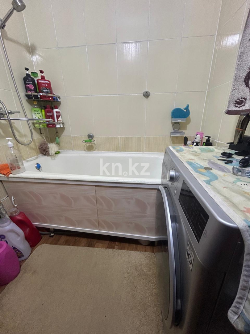 Продажа 2-комнатной квартиры, 53.2 м² в Усть-Каменогорске - фото 10