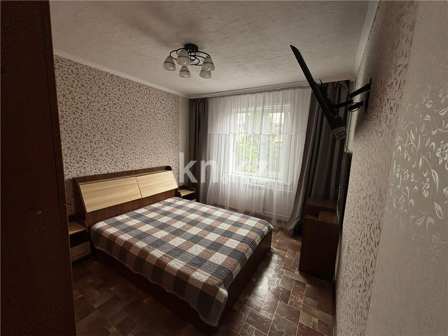 Продажа 3-комнатной квартиры, 67 м² в Караганде - фото 4