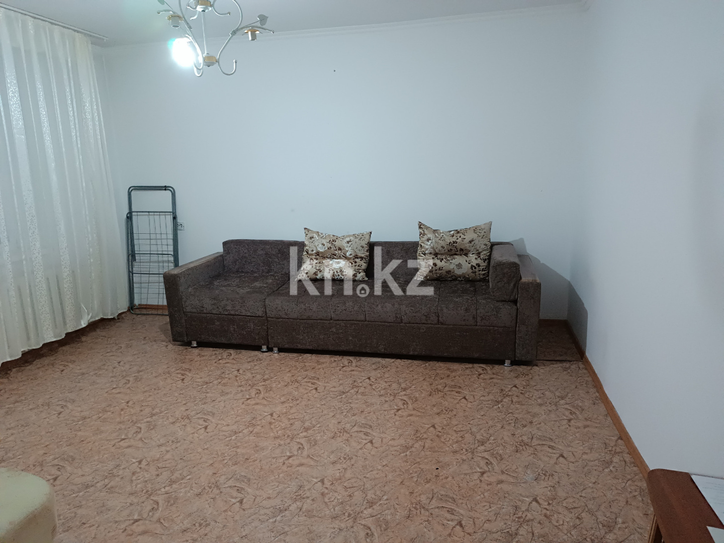 Продажа 2-комнатной квартиры, 54 м², ул. Рыскулова, дом  19 в Караганде - фото 11