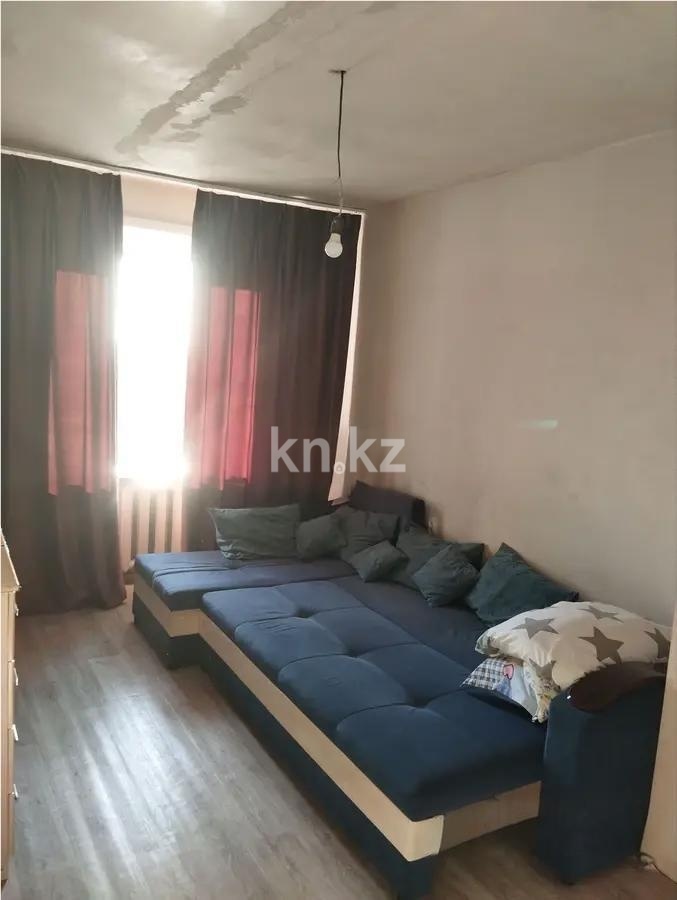 Продажа 3-комнатной квартиры, 68 м² в Караганде