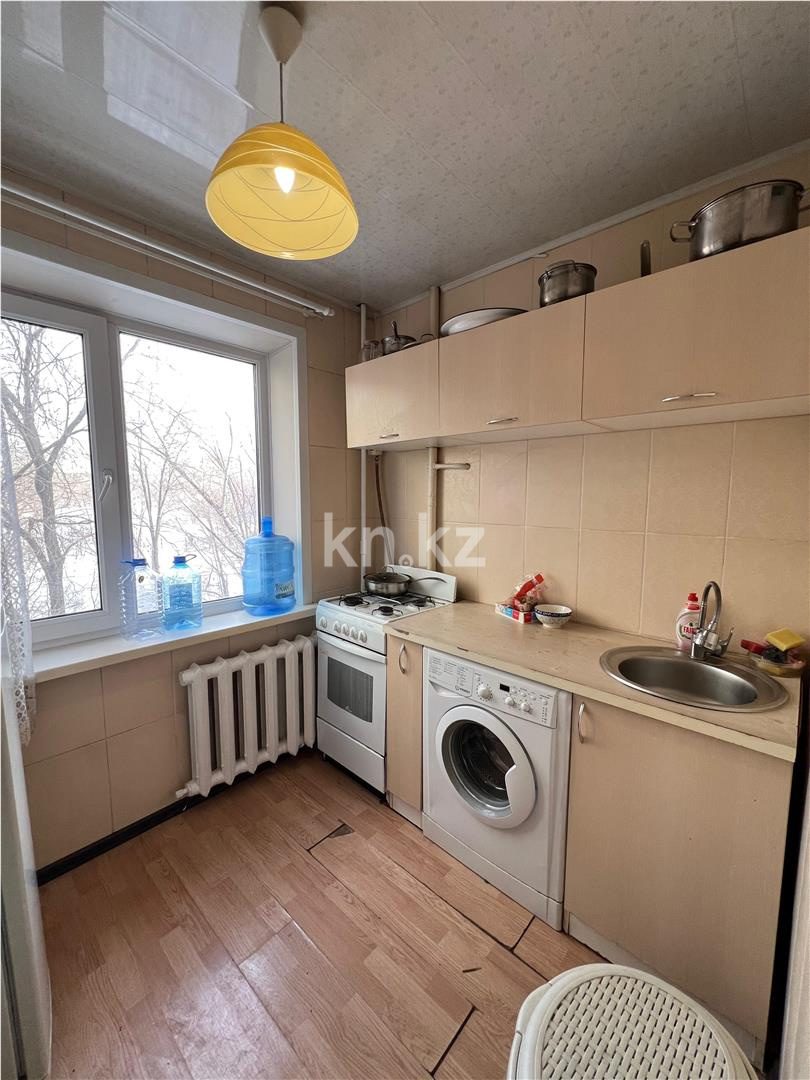 Продажа 2-комнатной квартиры, 45 м² в Караганде - фото 6