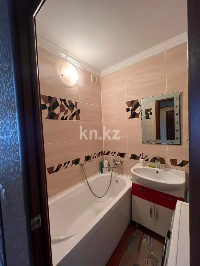 Продажа 4-комнатной квартиры, 84 м² в Караганде - фото 5