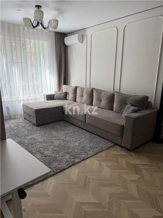 Продажа 3-комнатной квартиры, 78 м² в Алматы