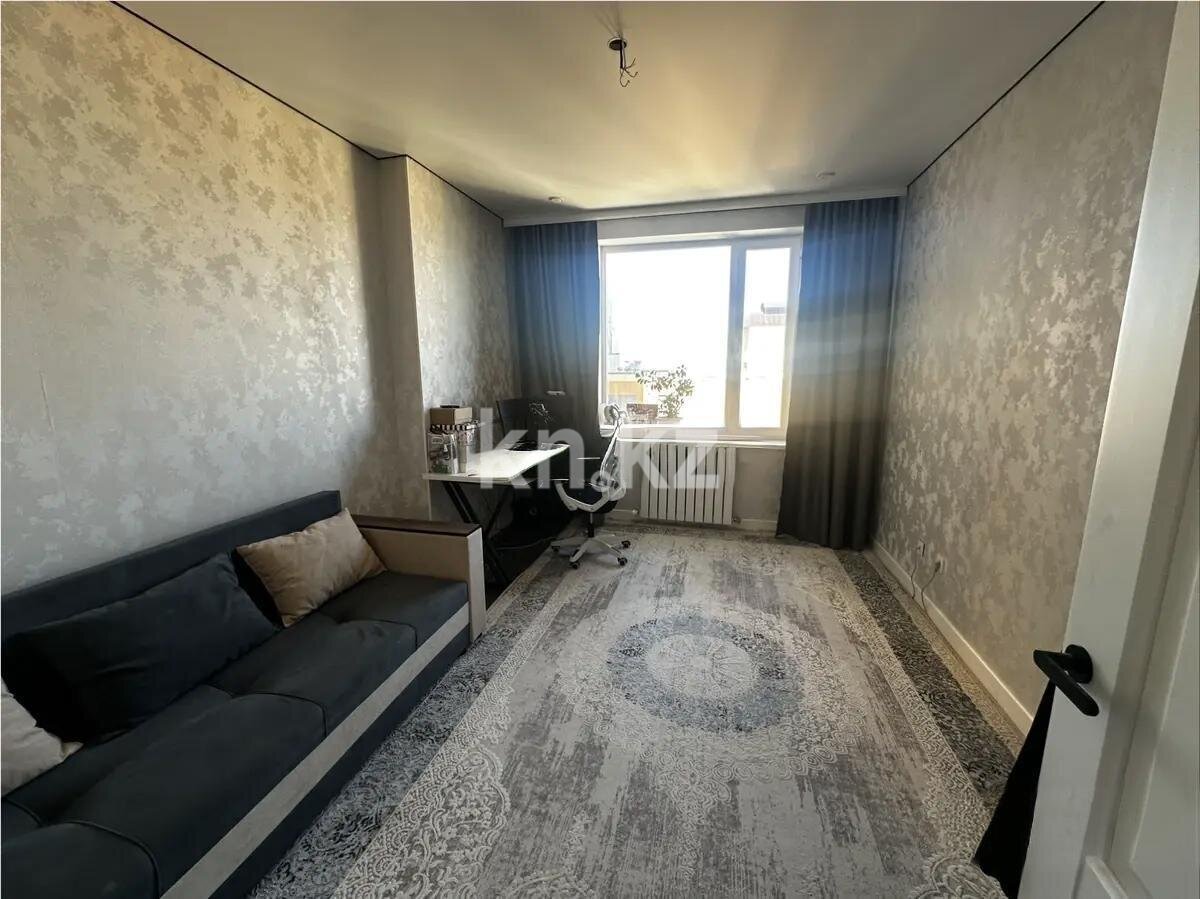 Продажа 4-комнатной квартиры, 105 м² в Астане - фото 3