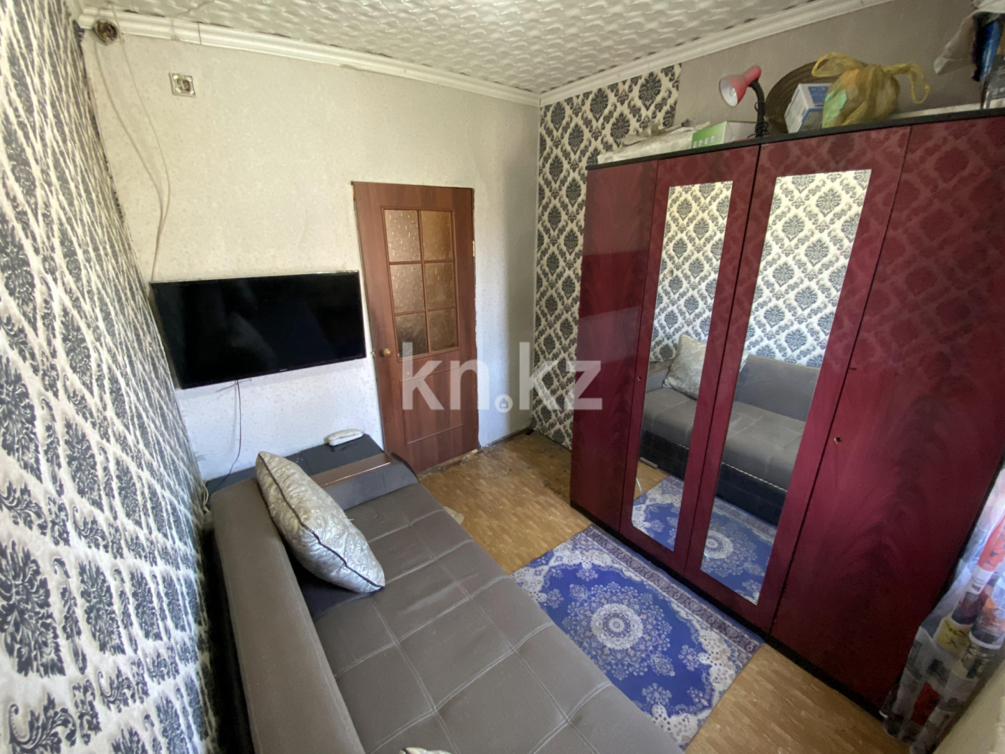 Продажа 3-комнатного дома, 70 м², ул. Пожарского в Караганде - фото 13