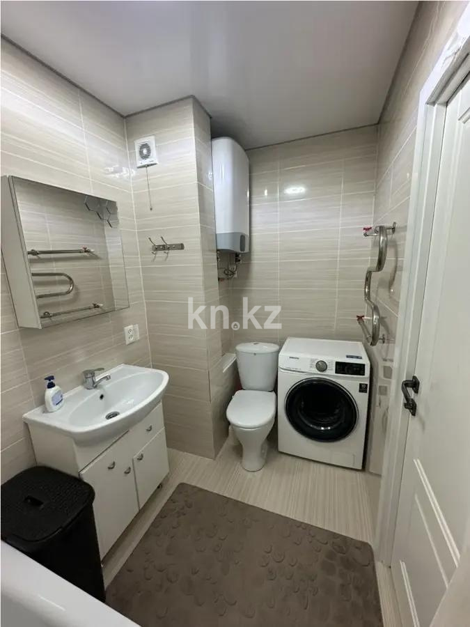 Продажа 2-комнатной квартиры, 51 м² в Караганде - фото 4