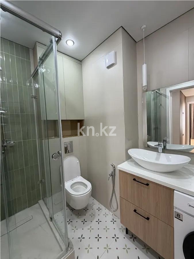 Продажа 3-комнатной квартиры, 56 м² в Алматы - фото 7
