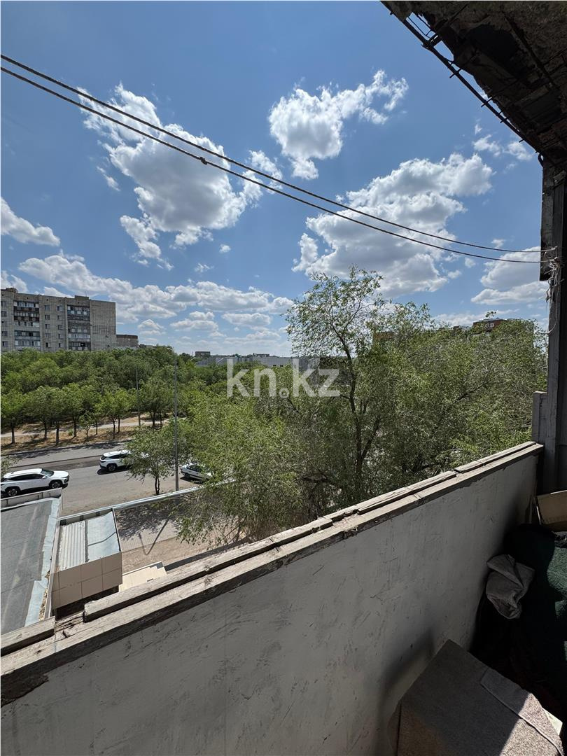 Продажа 2-комнатной квартиры, 44 м², ул. Муканова, дом  34 в Караганде - фото 9