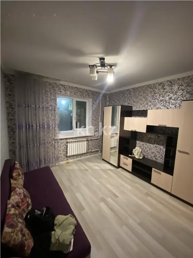 Продажа 1-комнатной квартиры, 36 м² в Алматы