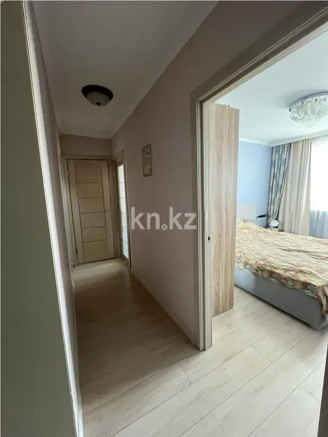 Продажа 4-комнатной квартиры, 73 м² в Астане - фото 4