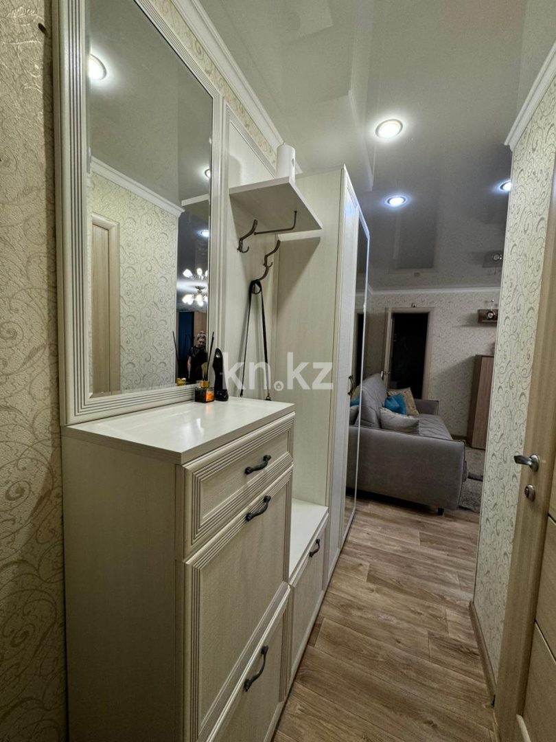 Продажа 2-комнатной квартиры, 42 м², ул. Бакинская, дом  39 в Караганде - фото 12