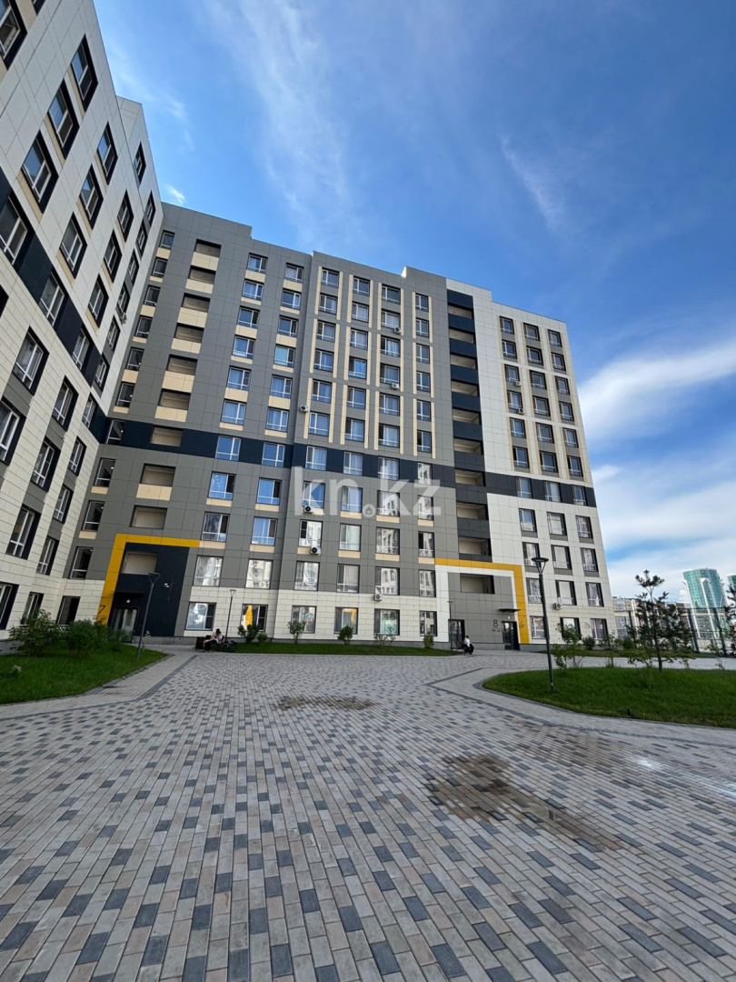 Продажа 4-комнатной квартиры, 117 м² в Астане - фото 16