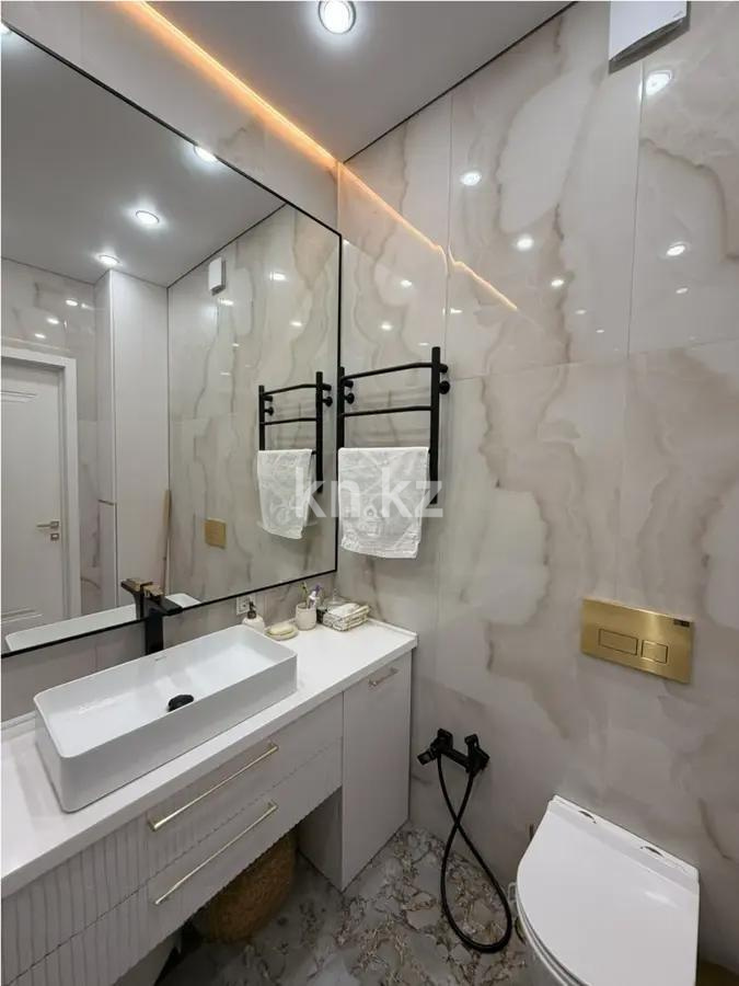 Продажа 4-комнатной квартиры, 130 м² в Астане - фото 6