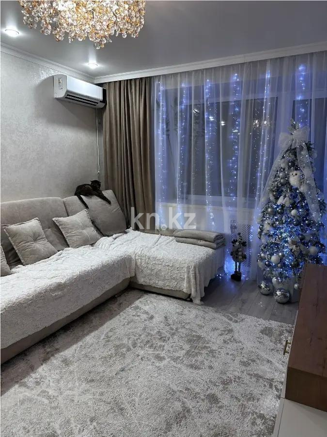 Продажа 1-комнатной квартиры, 36 м² в Караганде