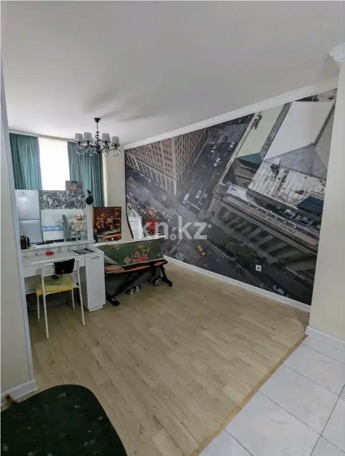 Продажа 3-комнатной квартиры, 70 м², ул. Акан Серы, дом  16 в Астане