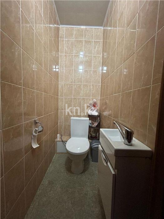 Продажа 3-комнатной квартиры, 86 м² в Алматы - фото 4