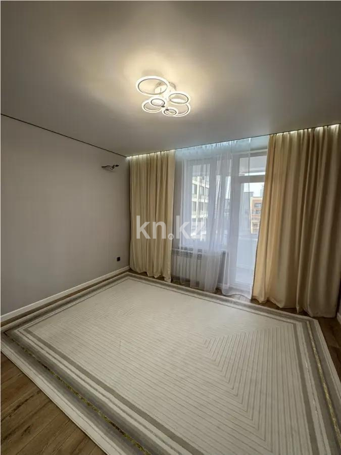 Продажа 2-комнатной квартиры, 52 м² в Астане