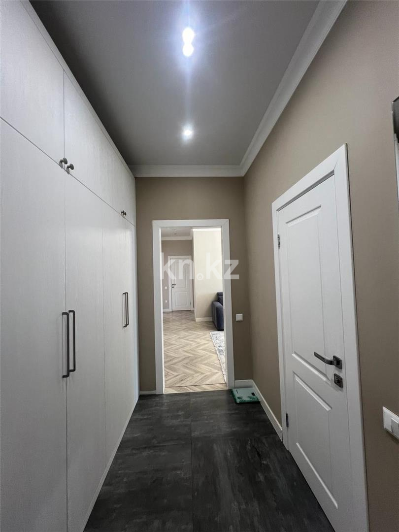 Продажа 3-комнатной квартиры, 94 м², ул. Сатыбалдина, дом  30 в Караганде - фото 20