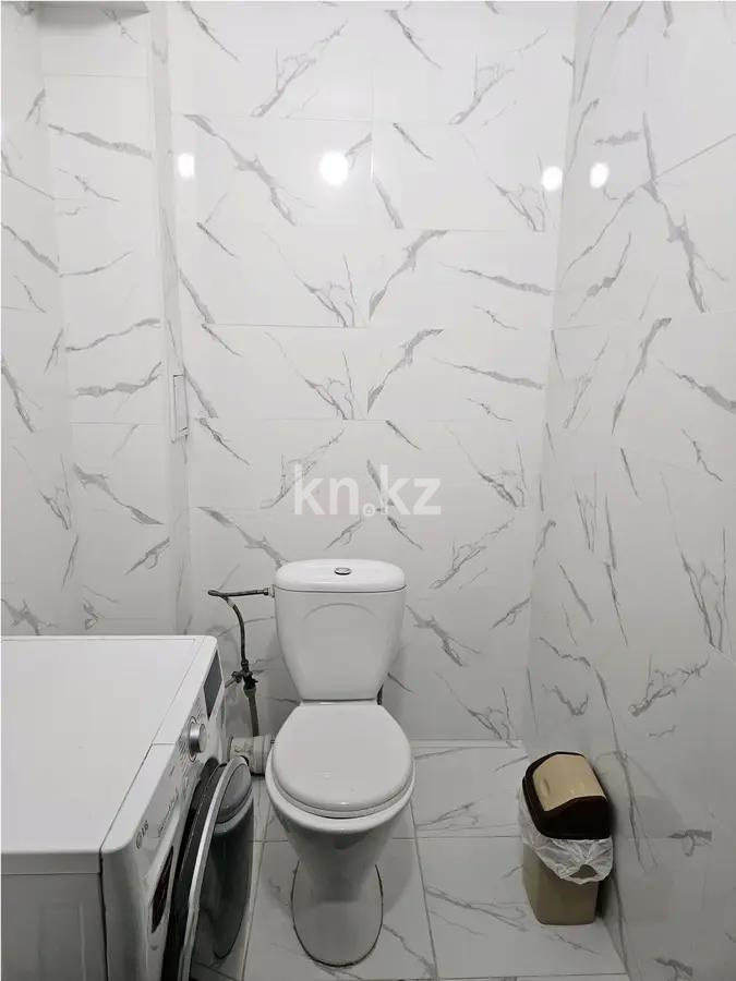 Продажа 2-комнатной квартиры, 64 м² в Алматы - фото 4