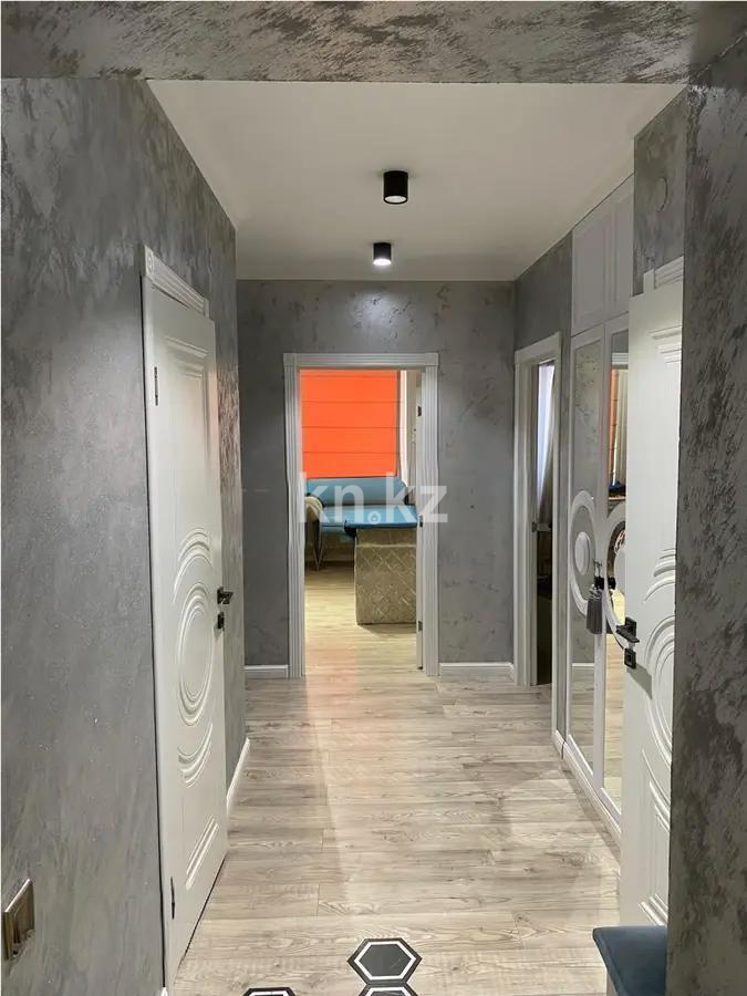 Продажа 3-комнатной квартиры, 85 м², мкр-н Шугыла, дом  340/4 в Алматы - фото 5